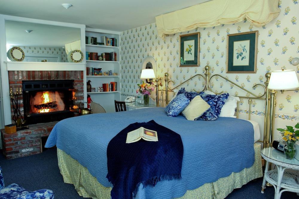 The Manor On Golden Pond Bed & Breakfast Holderness Luaran gambar