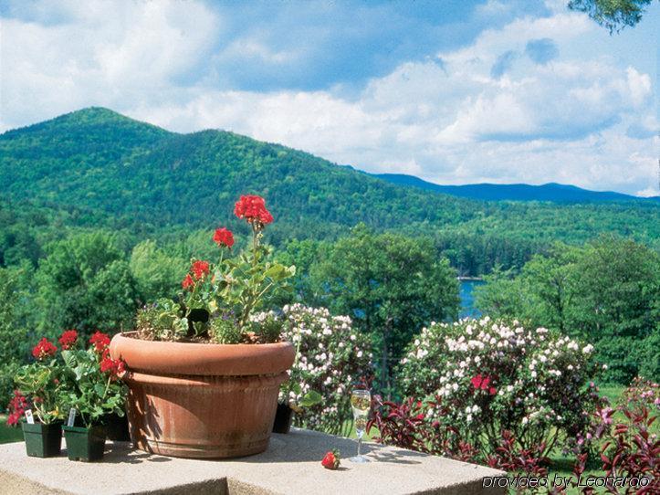 The Manor On Golden Pond Bed & Breakfast Holderness Luaran gambar