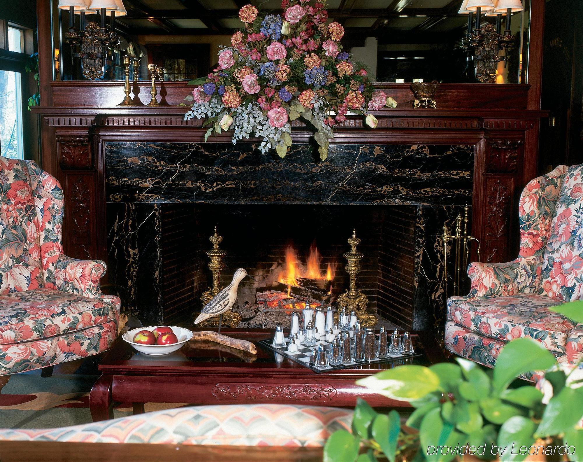 The Manor On Golden Pond Bed & Breakfast Holderness Bilik gambar