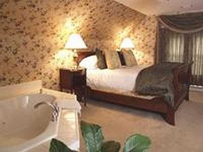 The Manor On Golden Pond Bed & Breakfast Holderness Luaran gambar
