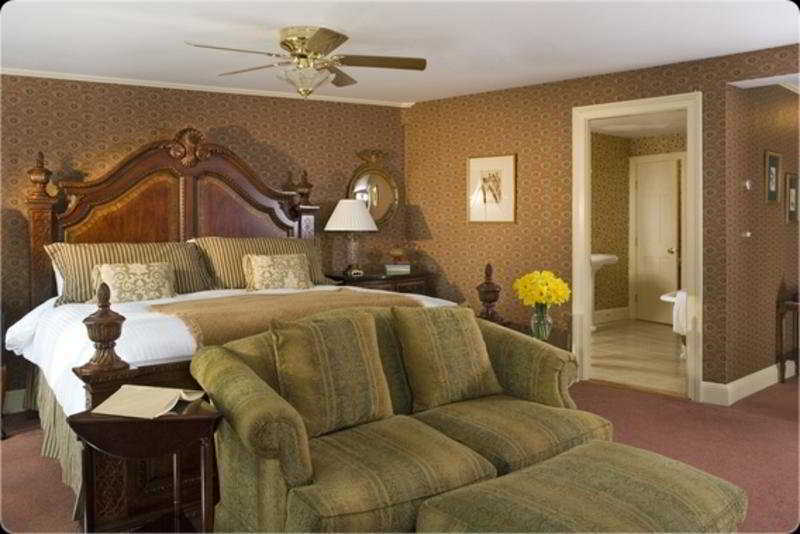 The Manor On Golden Pond Bed & Breakfast Holderness Luaran gambar