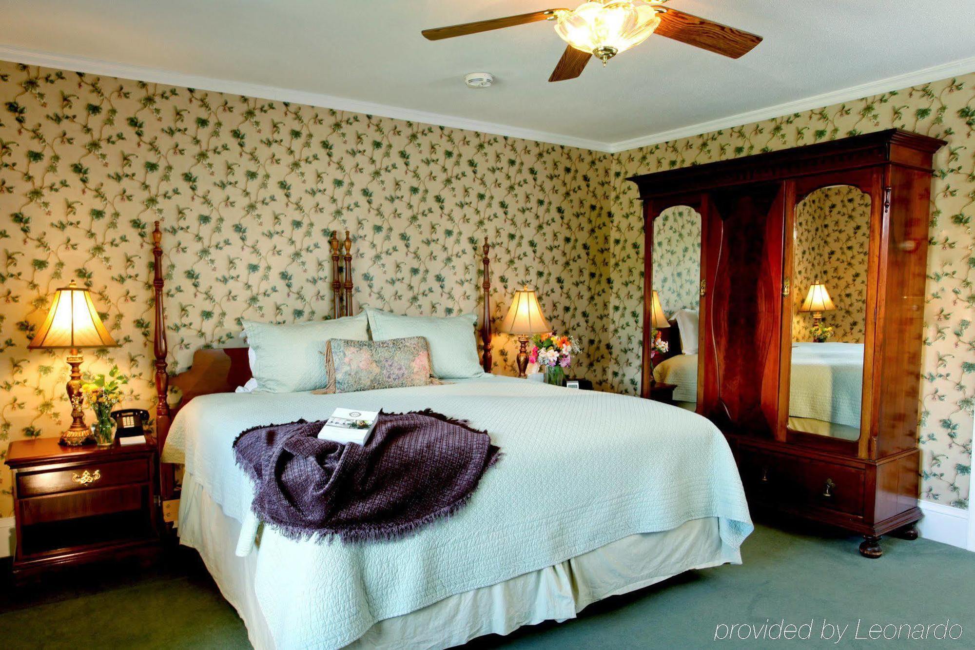 The Manor On Golden Pond Bed & Breakfast Holderness Luaran gambar