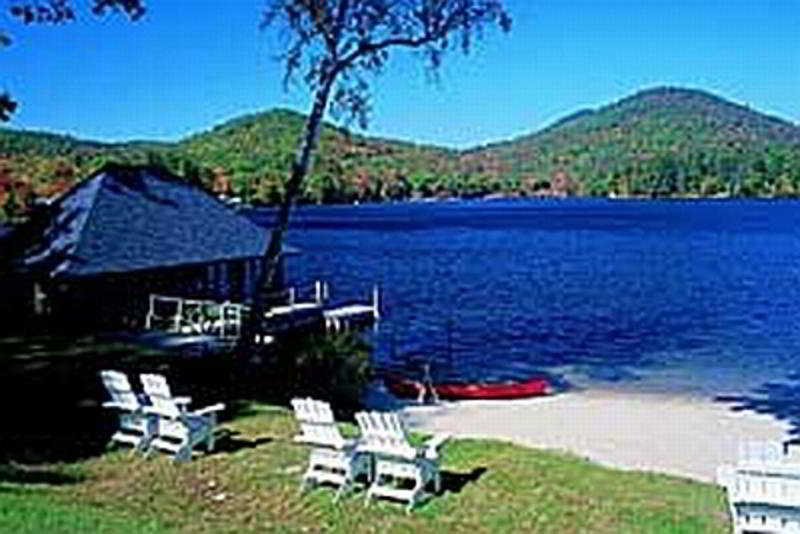 The Manor On Golden Pond Bed & Breakfast Holderness Luaran gambar