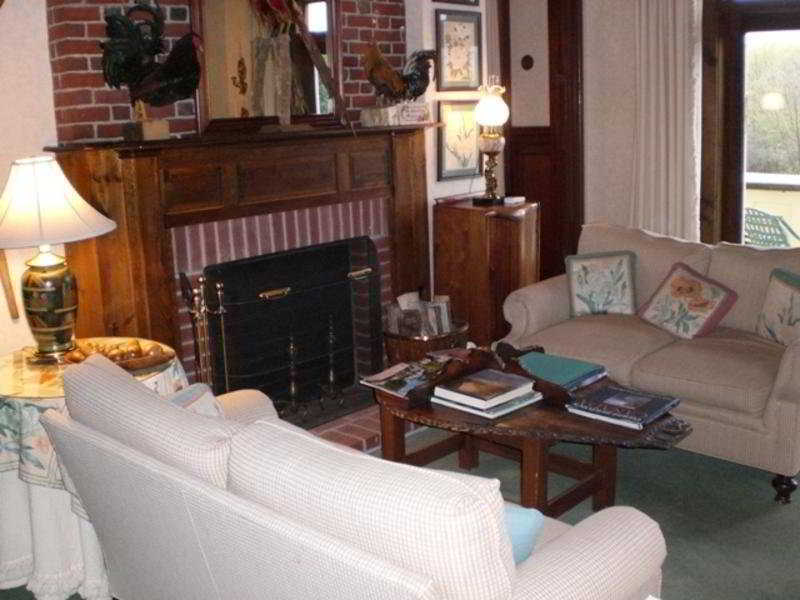 The Manor On Golden Pond Bed & Breakfast Holderness Luaran gambar