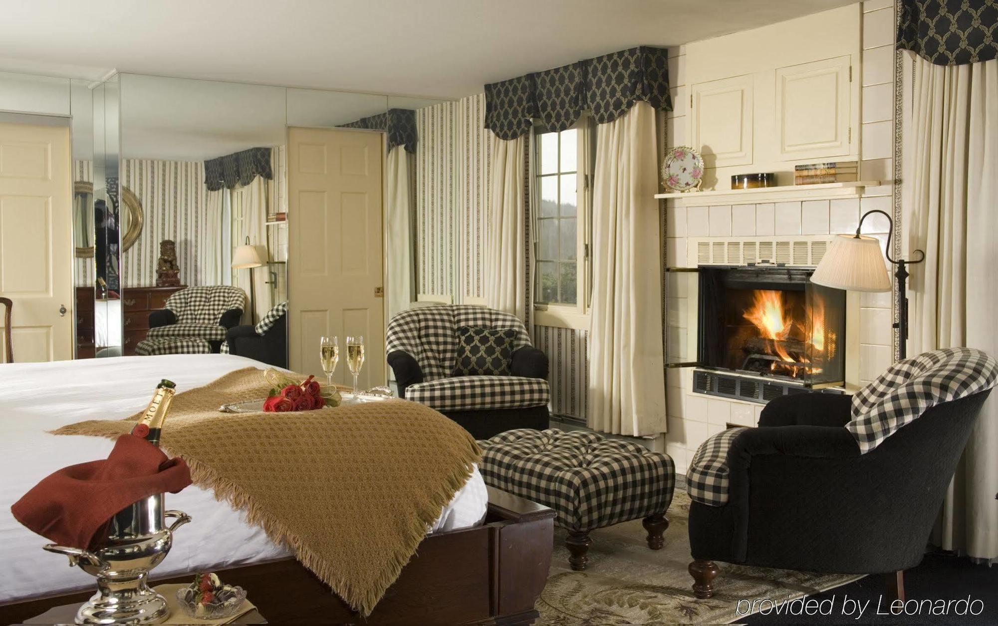 The Manor On Golden Pond Bed & Breakfast Holderness Luaran gambar