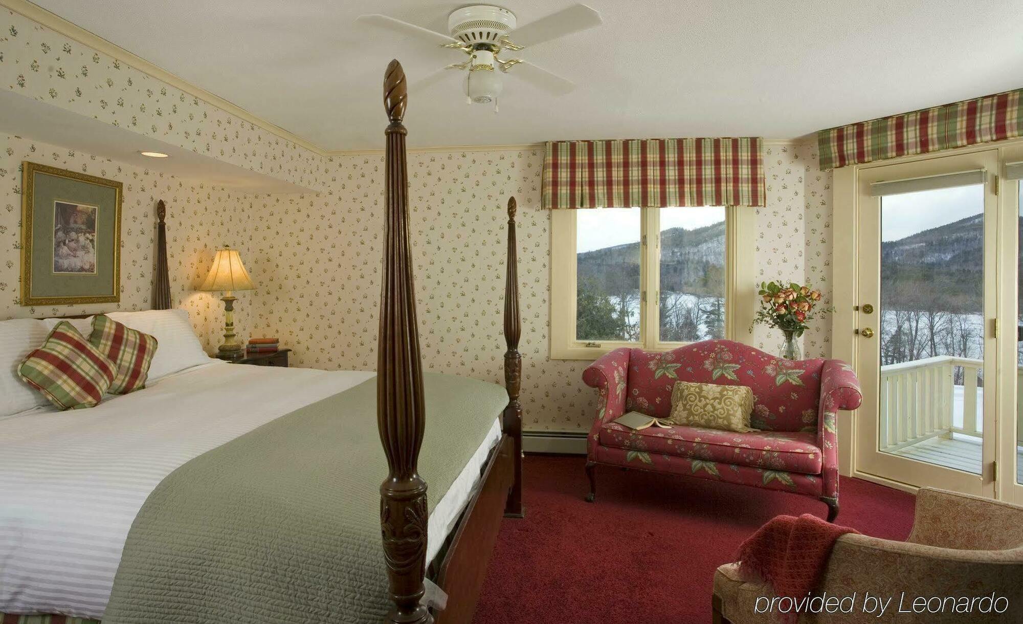 The Manor On Golden Pond Bed & Breakfast Holderness Luaran gambar